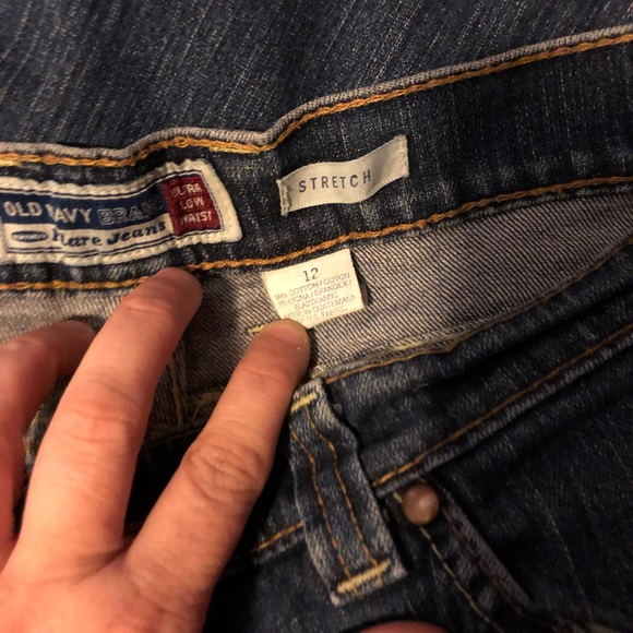 Jeans - Picture 3 of 3